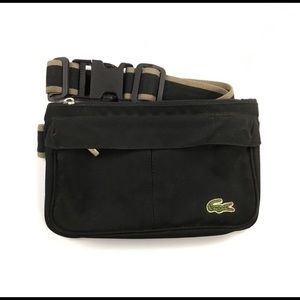 Lacoste Waist Pouch